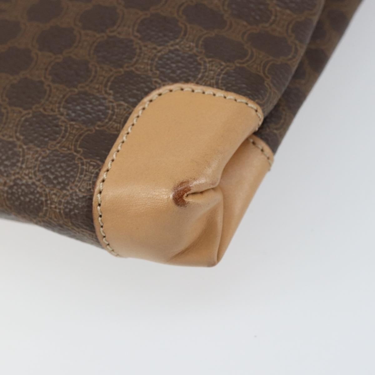 Celine Vintage Macadam Tote bag - Brandsamsara