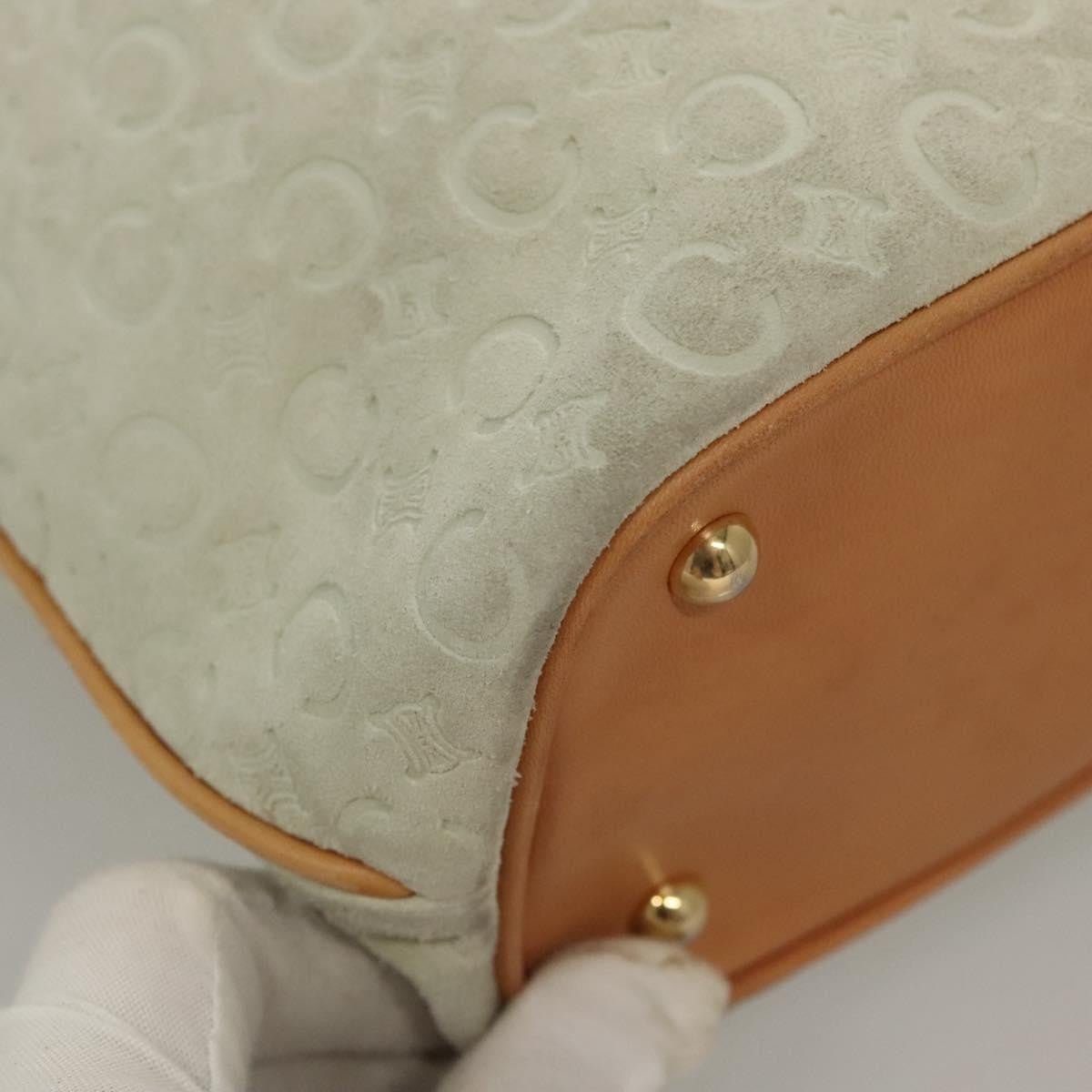 Celine Vintage Macadam Tote bag - Brandsamsara