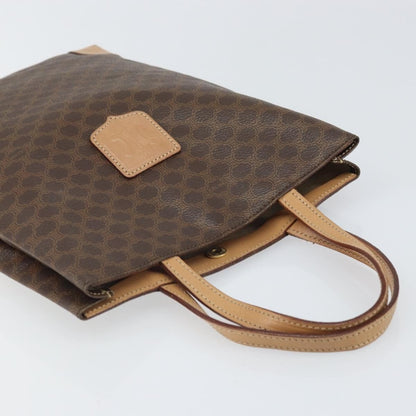 Celine Vintage Macadam Tote bag - Brandsamsara