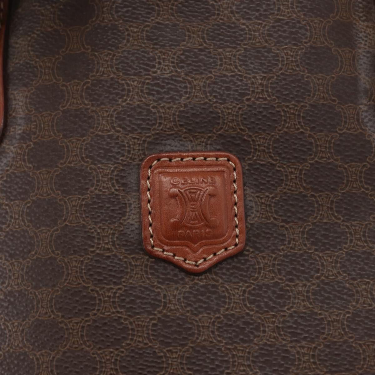 Celine Vintage Macadam Tote bag - Brandsamsara