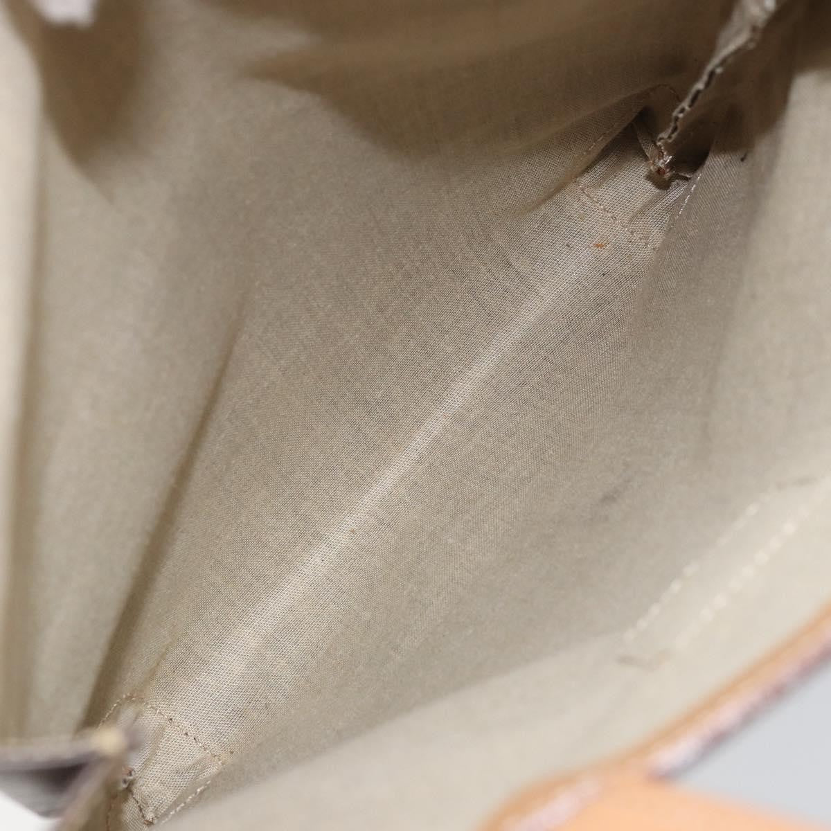 Celine Vintage Macadam Tote bag - Brandsamsara