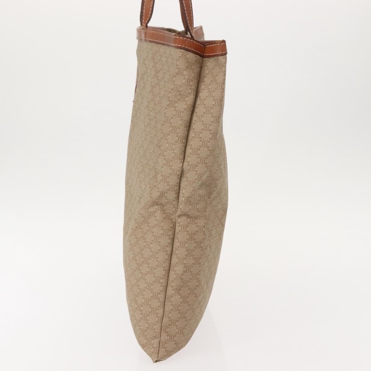 Celine Vintage Macadam Tote bag - Brandsamsara