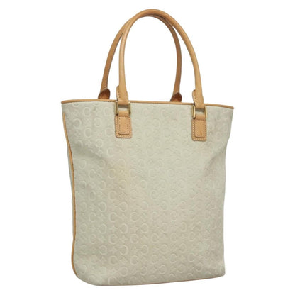 Celine Vintage Macadam Tote bag - Brandsamsara