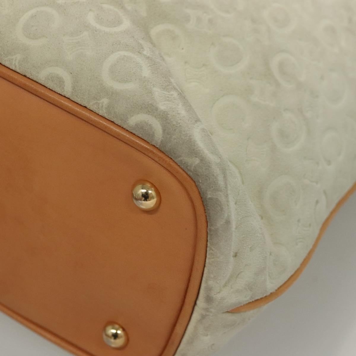 Celine Vintage Macadam Tote bag - Brandsamsara