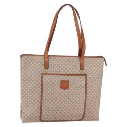 Celine Vintage Macadam Tote bag - Brandsamsara