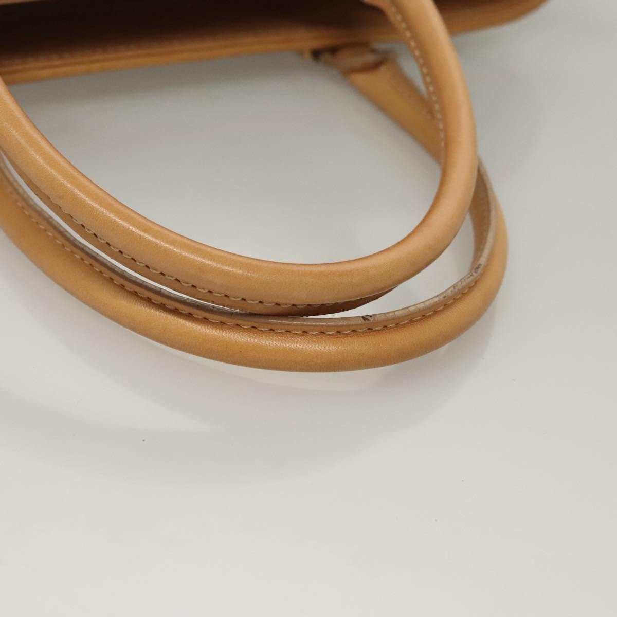 Celine Vintage Macadam Tote bag - Brandsamsara