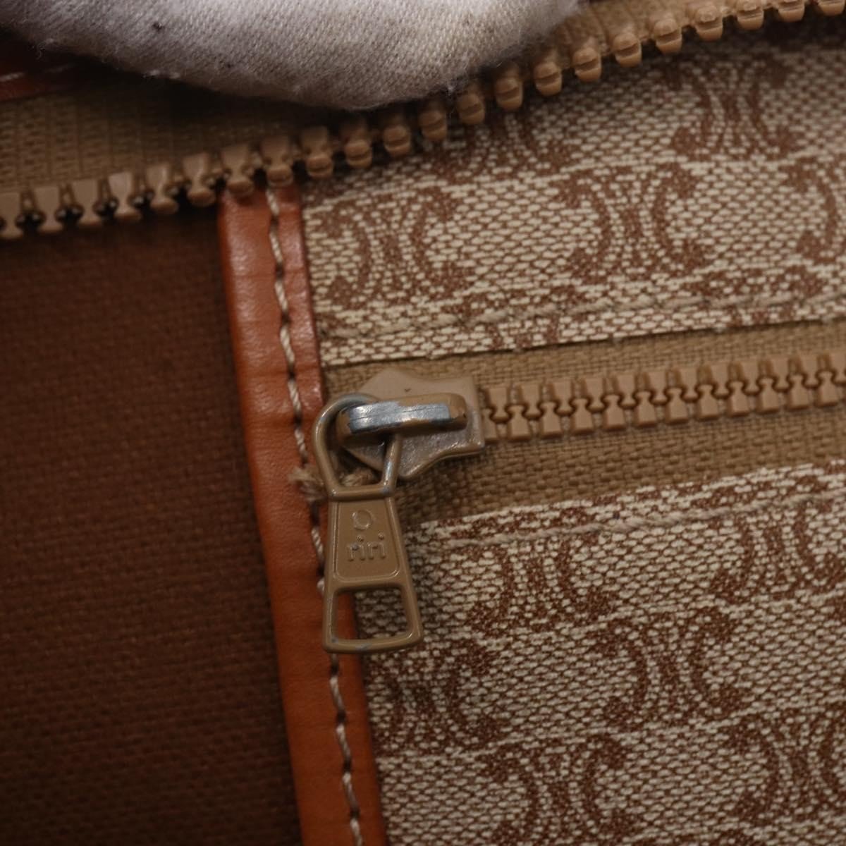 Celine Vintage Macadam Tote bag - Brandsamsara