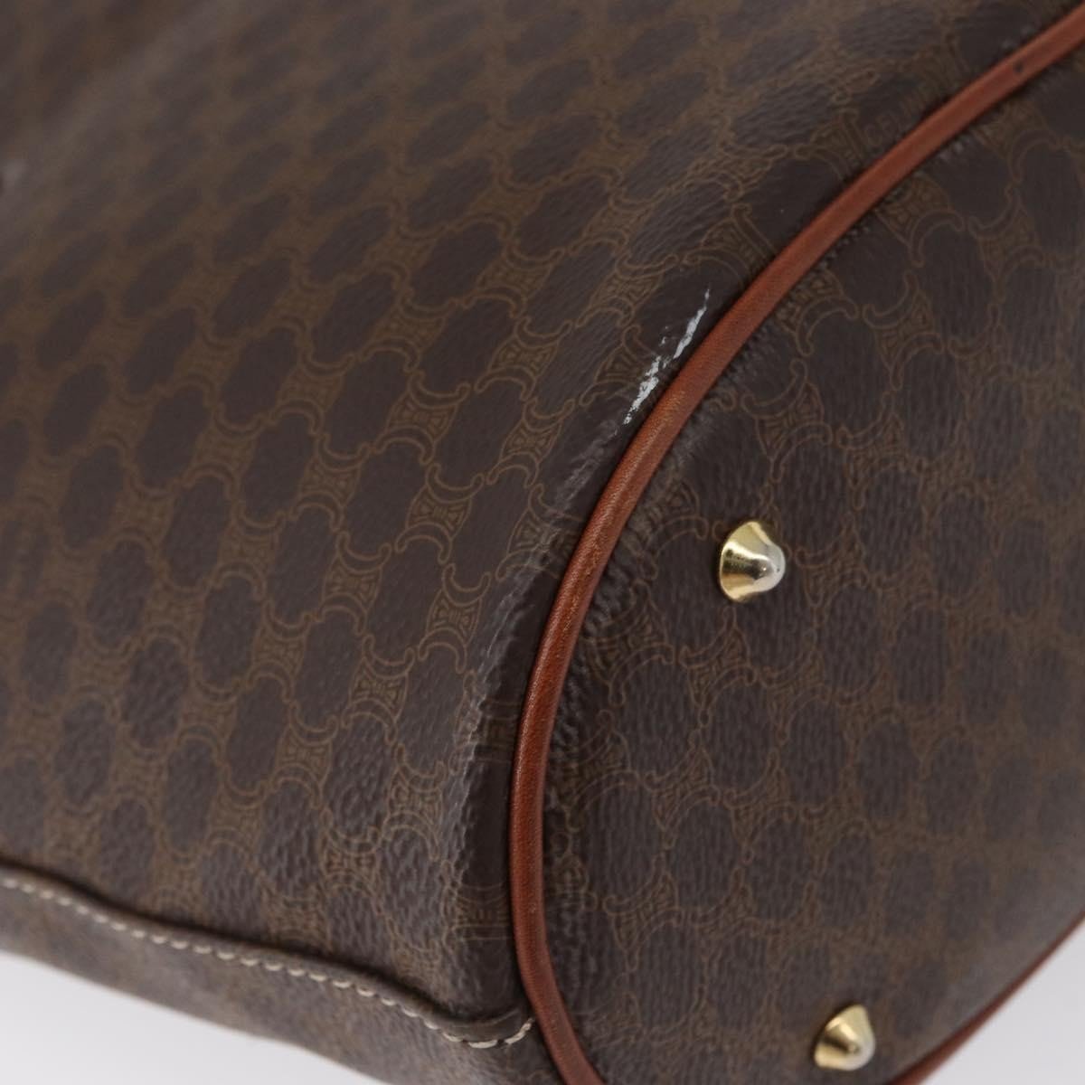 Celine Vintage Macadam Tote bag - Brandsamsara