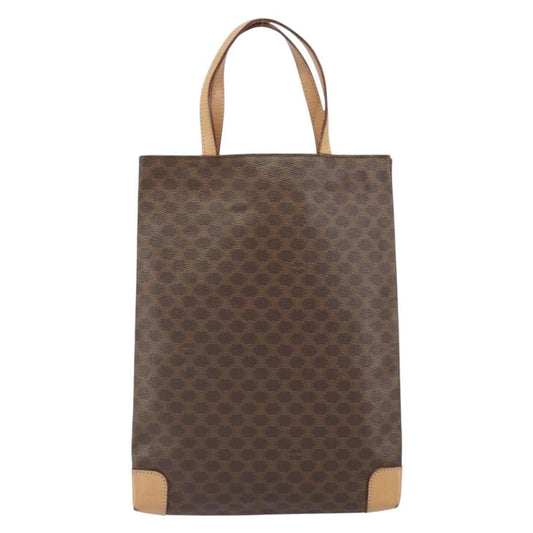 Celine Vintage Macadam Tote bag - Brandsamsara
