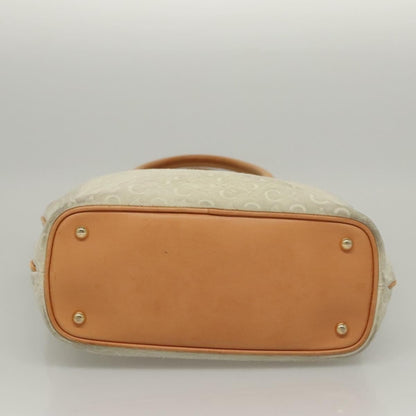 Celine Vintage Macadam Tote bag - Brandsamsara