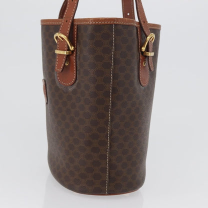 Celine Vintage Macadam Tote bag - Brandsamsara