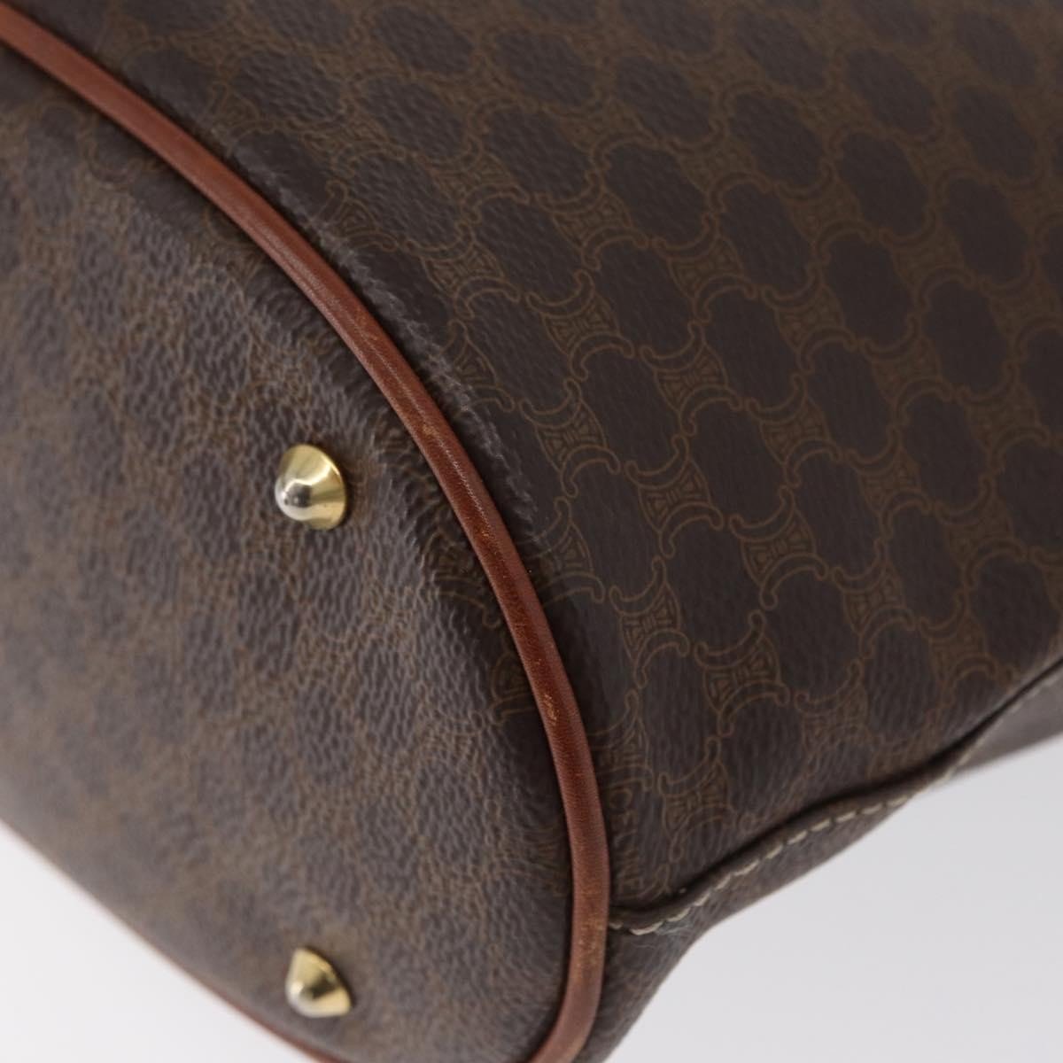 Celine Vintage Macadam Tote bag - Brandsamsara