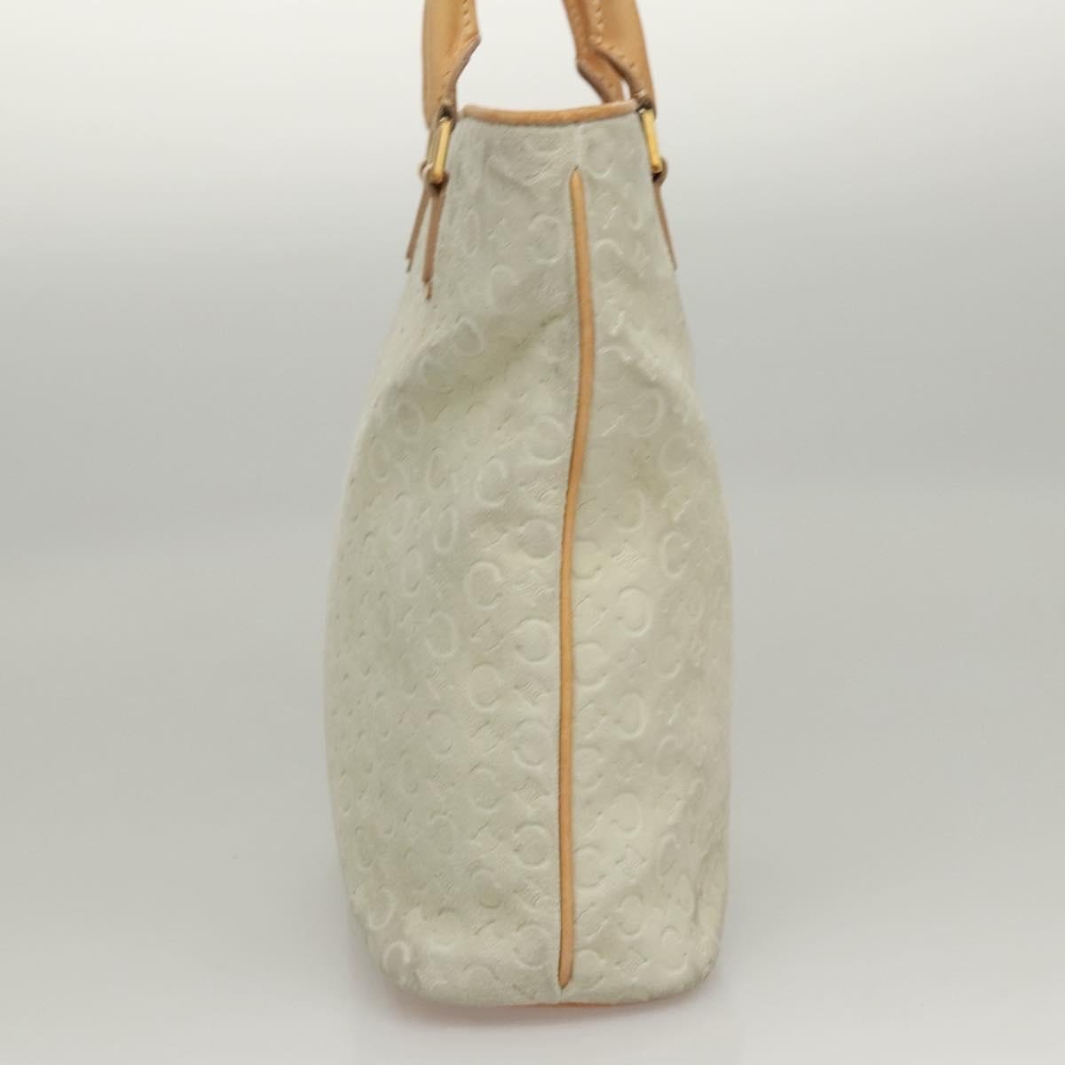 Celine Vintage Macadam Tote bag - Brandsamsara