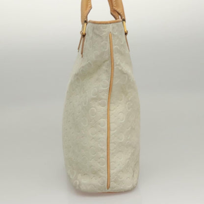 Celine Vintage Macadam Tote bag - Brandsamsara