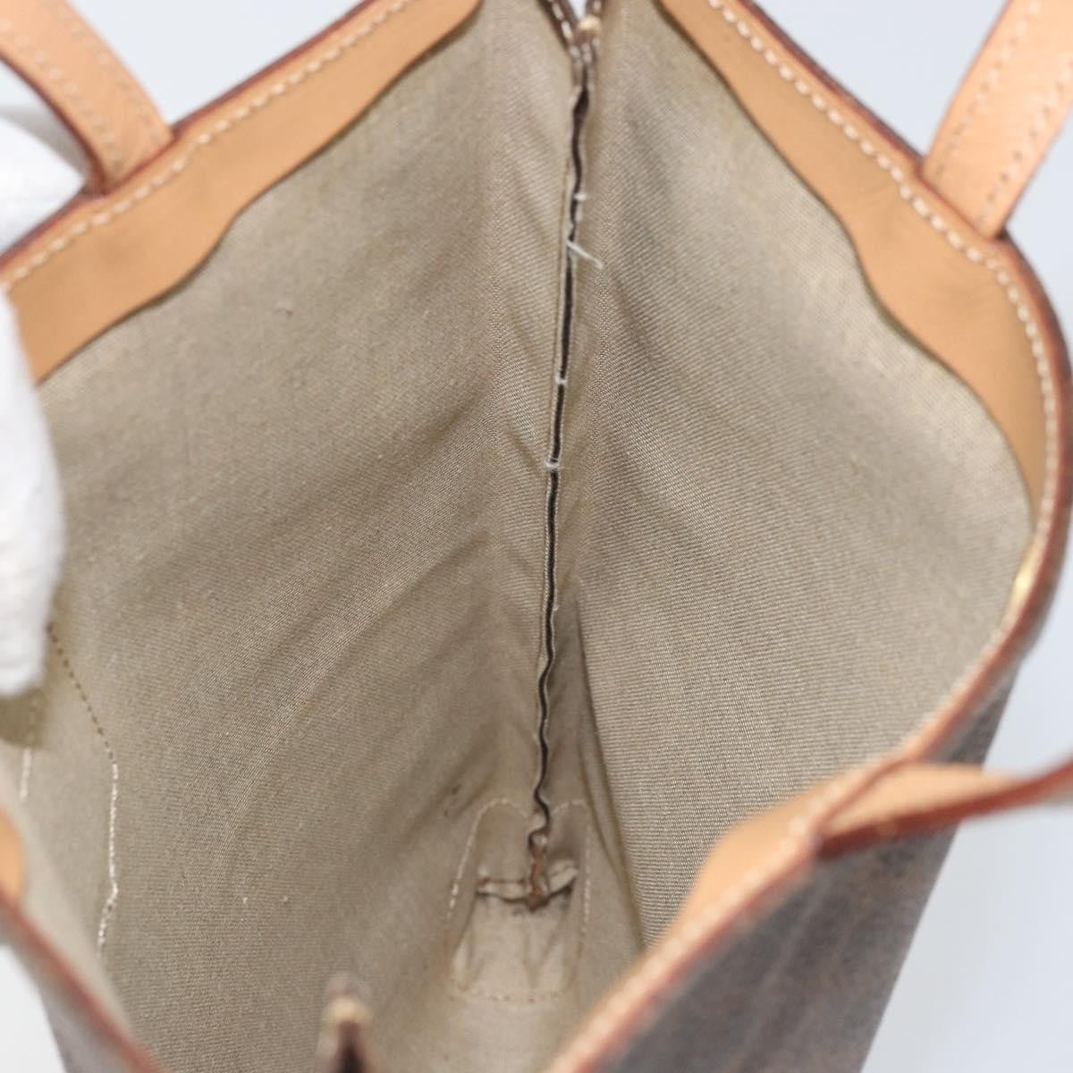 Celine Vintage Macadam Tote bag - Brandsamsara