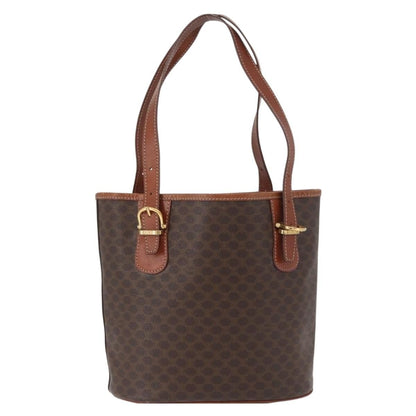 Celine Vintage Macadam Tote bag - Brandsamsara