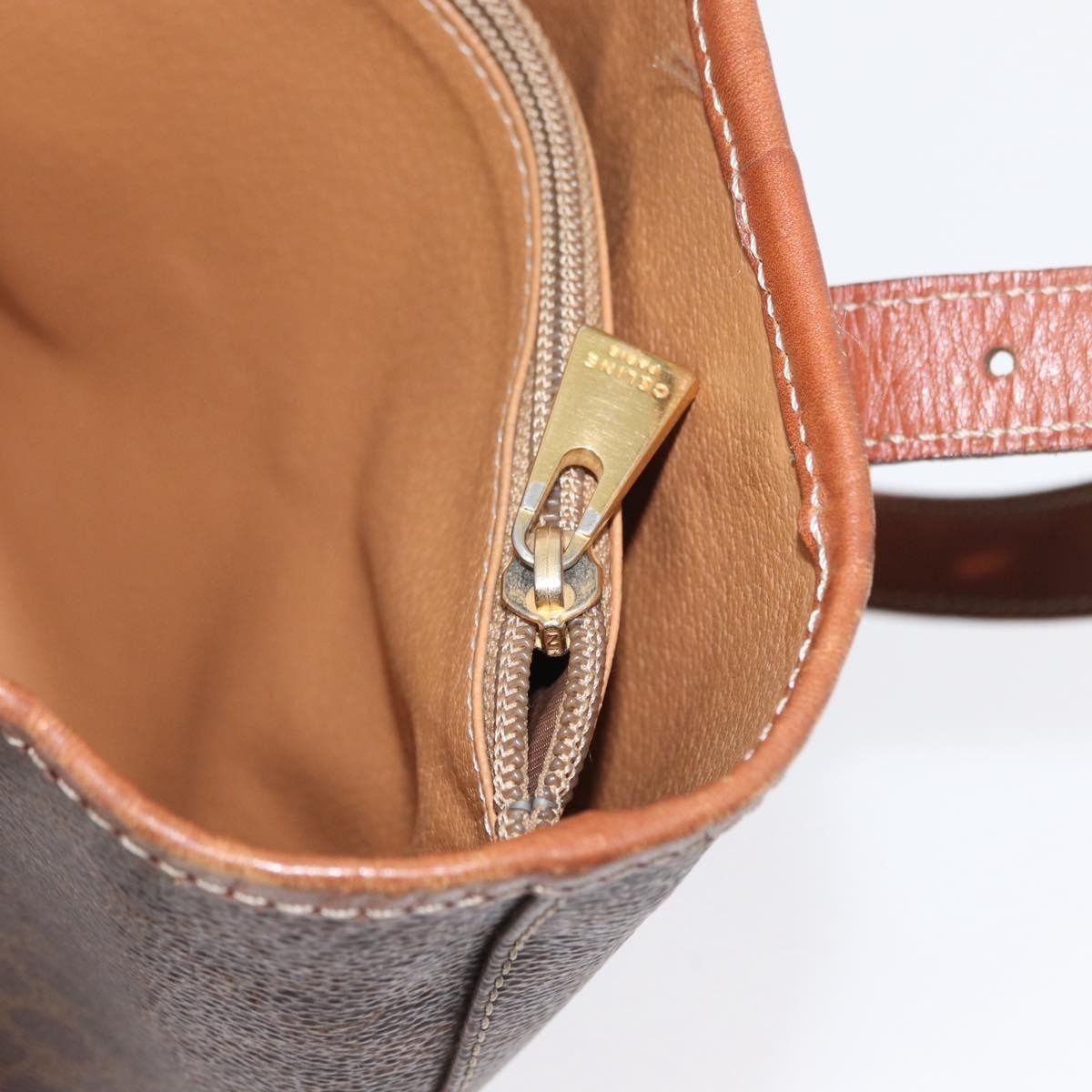 Celine Vintage Macadam Tote bag - Brandsamsara