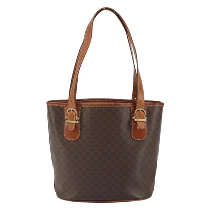 Celine Vintage Macadam Tote bag - Brandsamsara