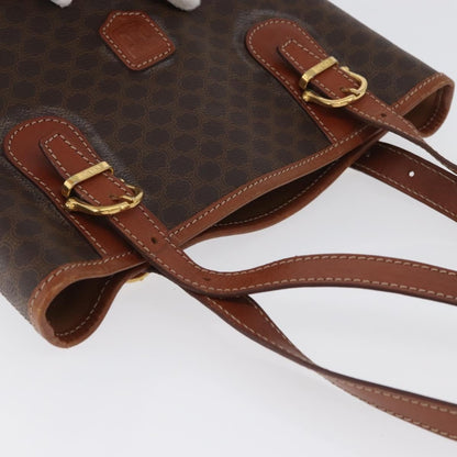 Celine Vintage Macadam Tote bag - Brandsamsara