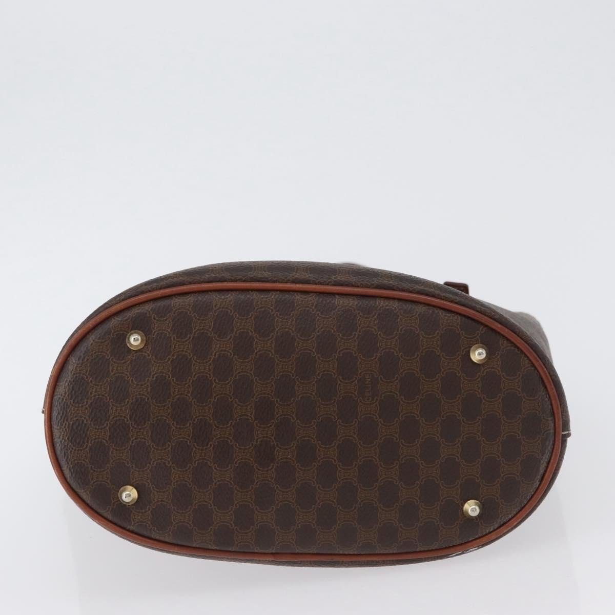 Celine Vintage Macadam Tote bag - Brandsamsara