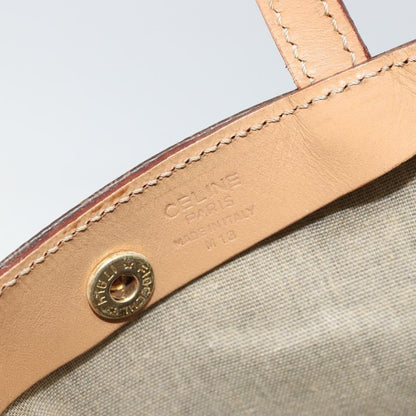 Celine Vintage Macadam Tote bag - Brandsamsara