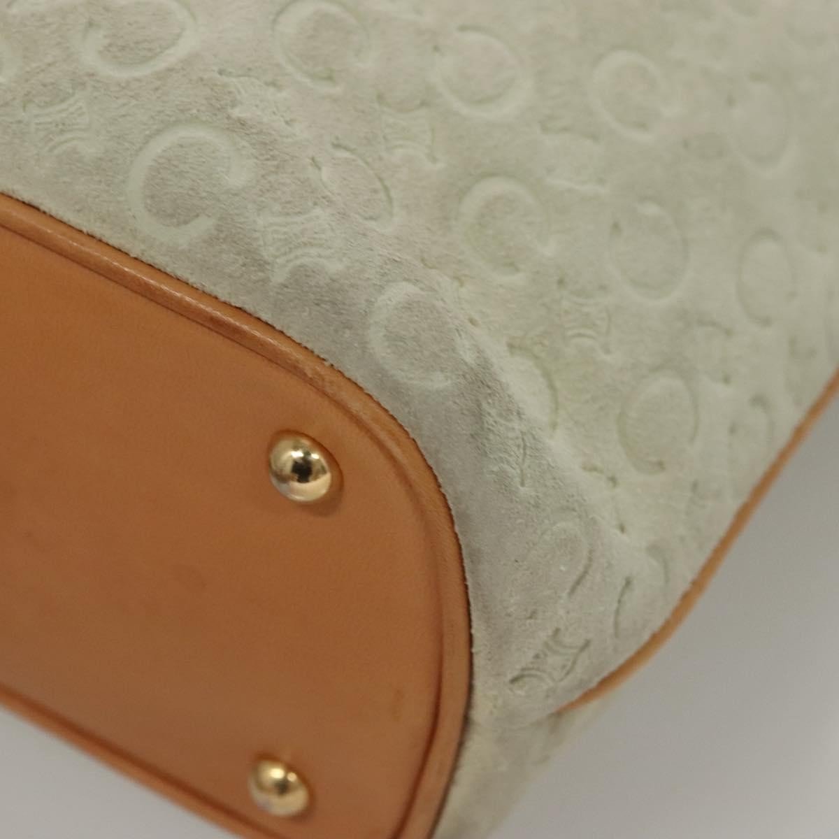 Celine Vintage Macadam Tote bag - Brandsamsara
