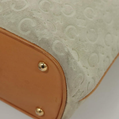Celine Vintage Macadam Tote bag - Brandsamsara