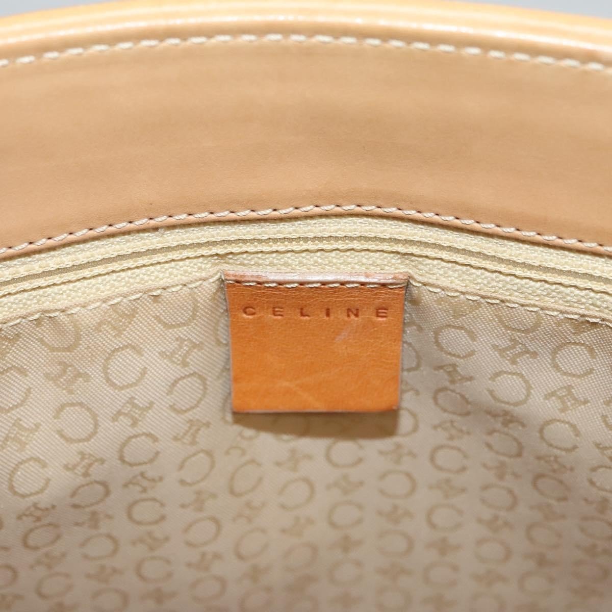 Celine Vintage Macadam Tote bag - Brandsamsara