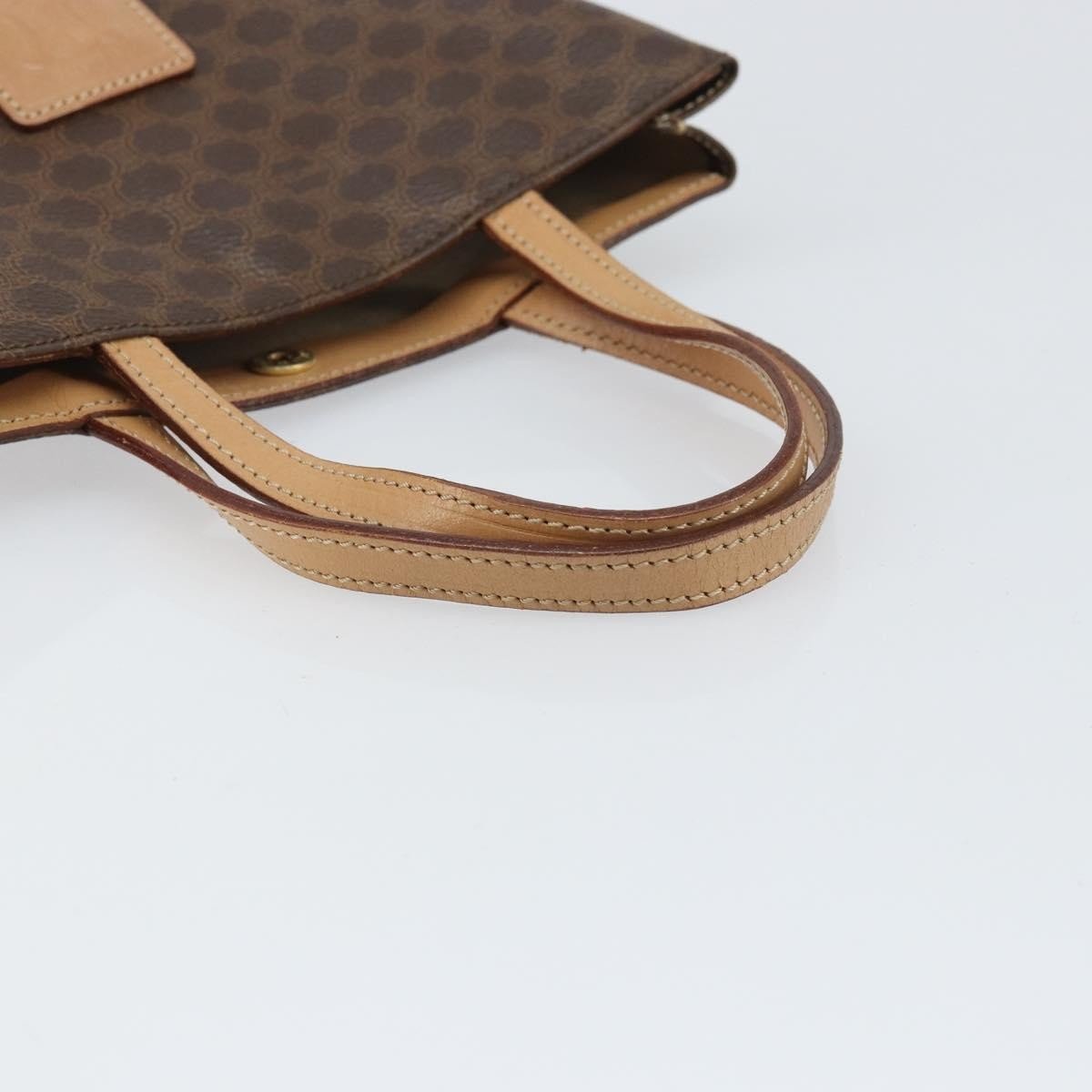 Celine Vintage Macadam Tote bag - Brandsamsara