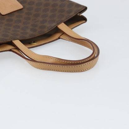 Celine Vintage Macadam Tote bag - Brandsamsara