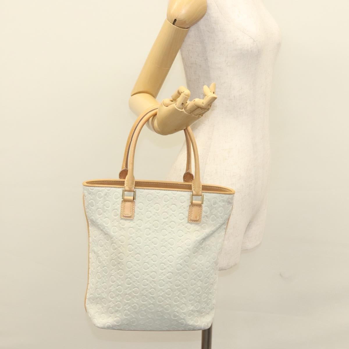 Celine Vintage Macadam Tote bag - Brandsamsara