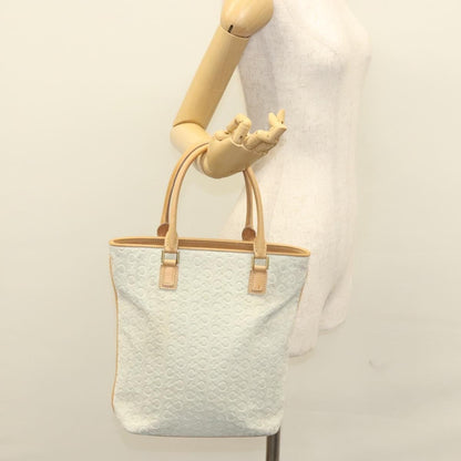 Celine Vintage Macadam Tote bag - Brandsamsara