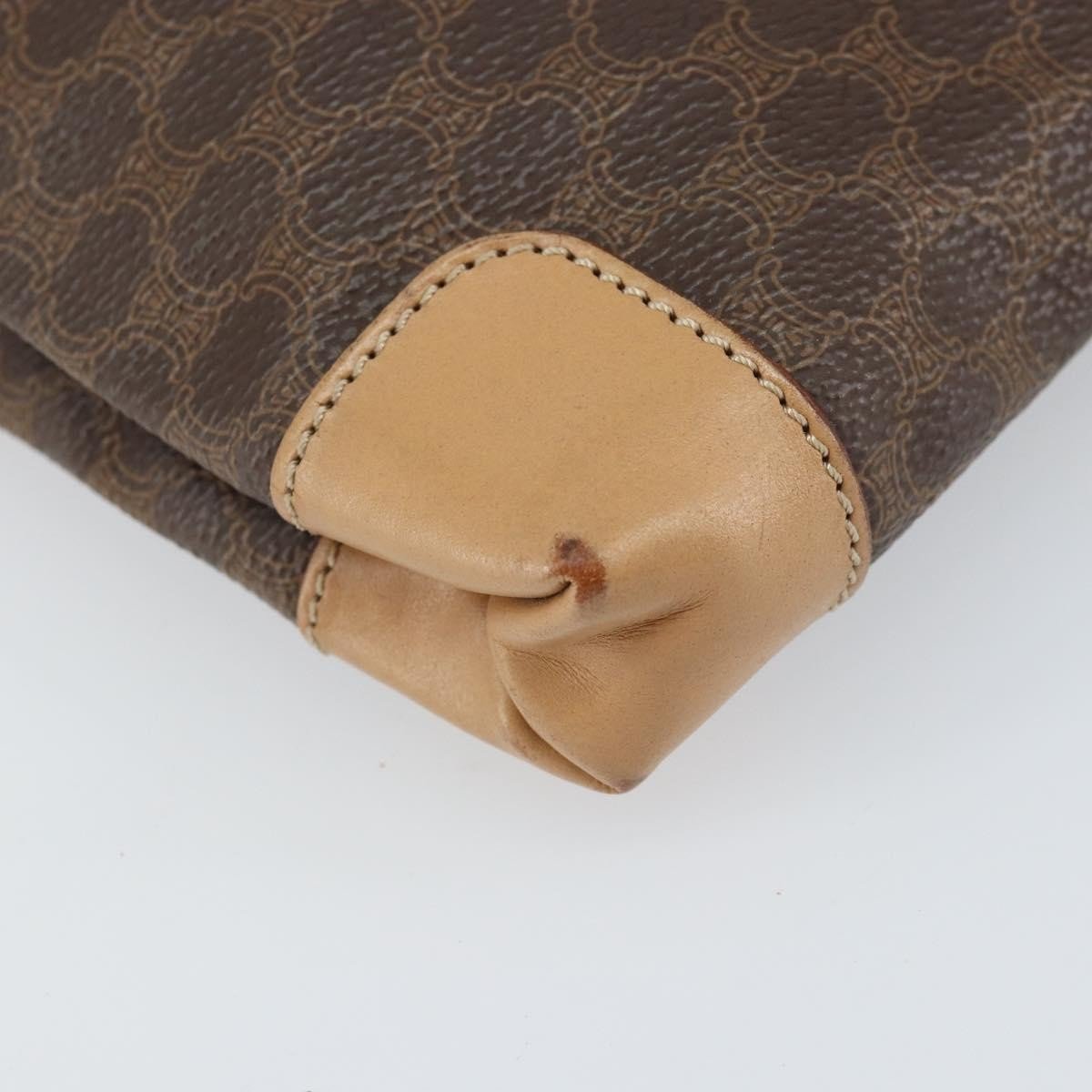 Celine Vintage Macadam Tote bag - Brandsamsara