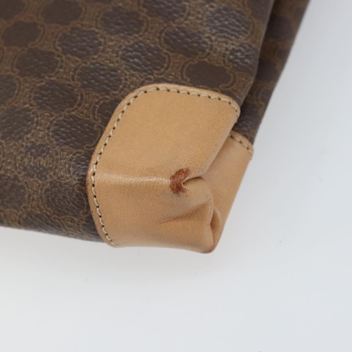 Celine Vintage Macadam Tote bag - Brandsamsara