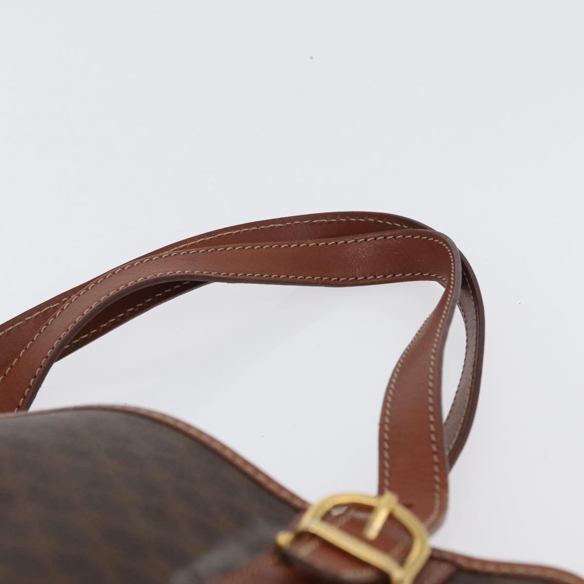 Celine Vintage Macadam Tote bag - Brandsamsara