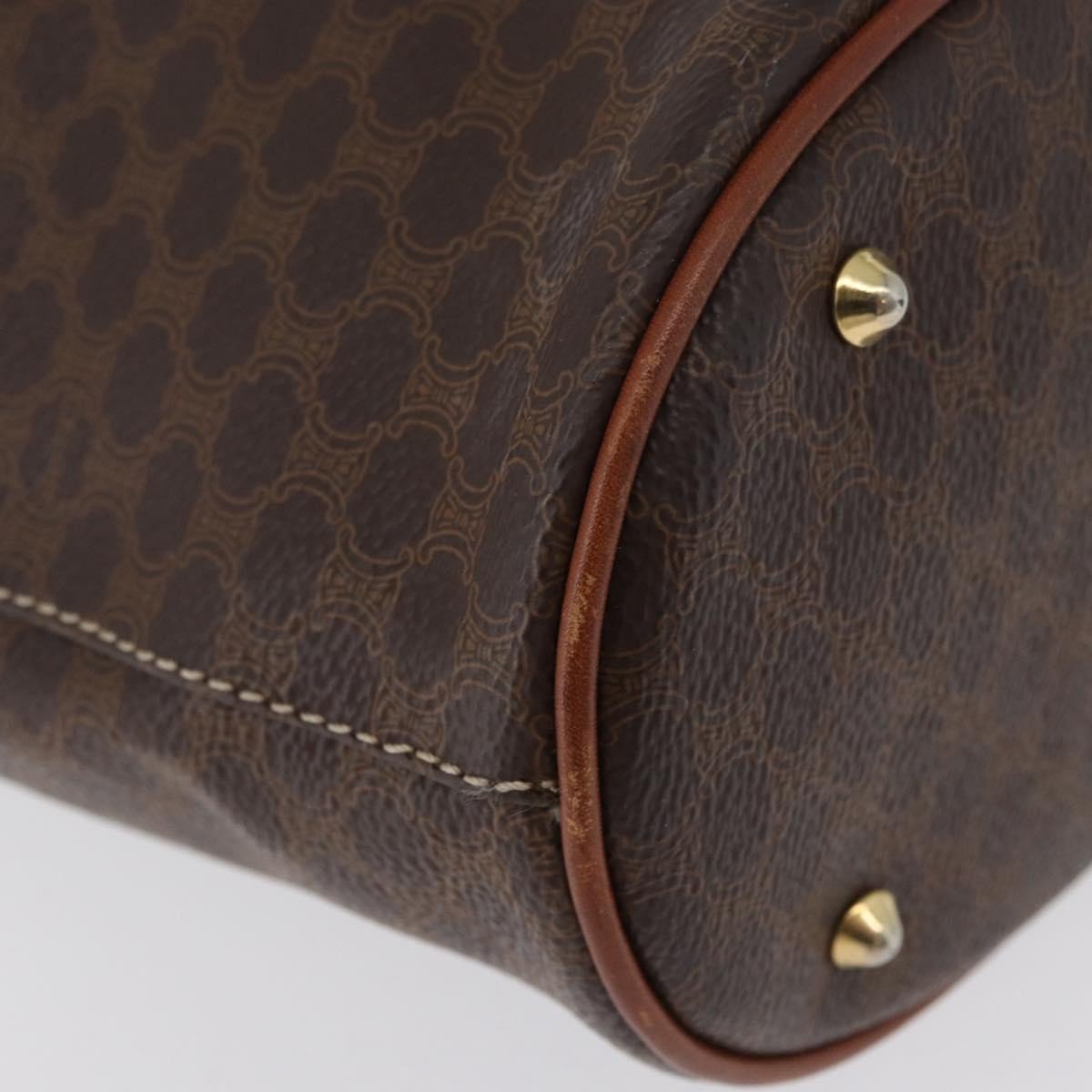 Celine Vintage Macadam Tote bag - Brandsamsara