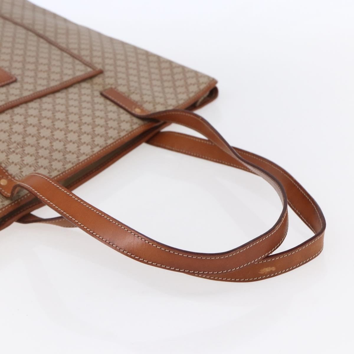 Celine Vintage Macadam Tote bag - Brandsamsara