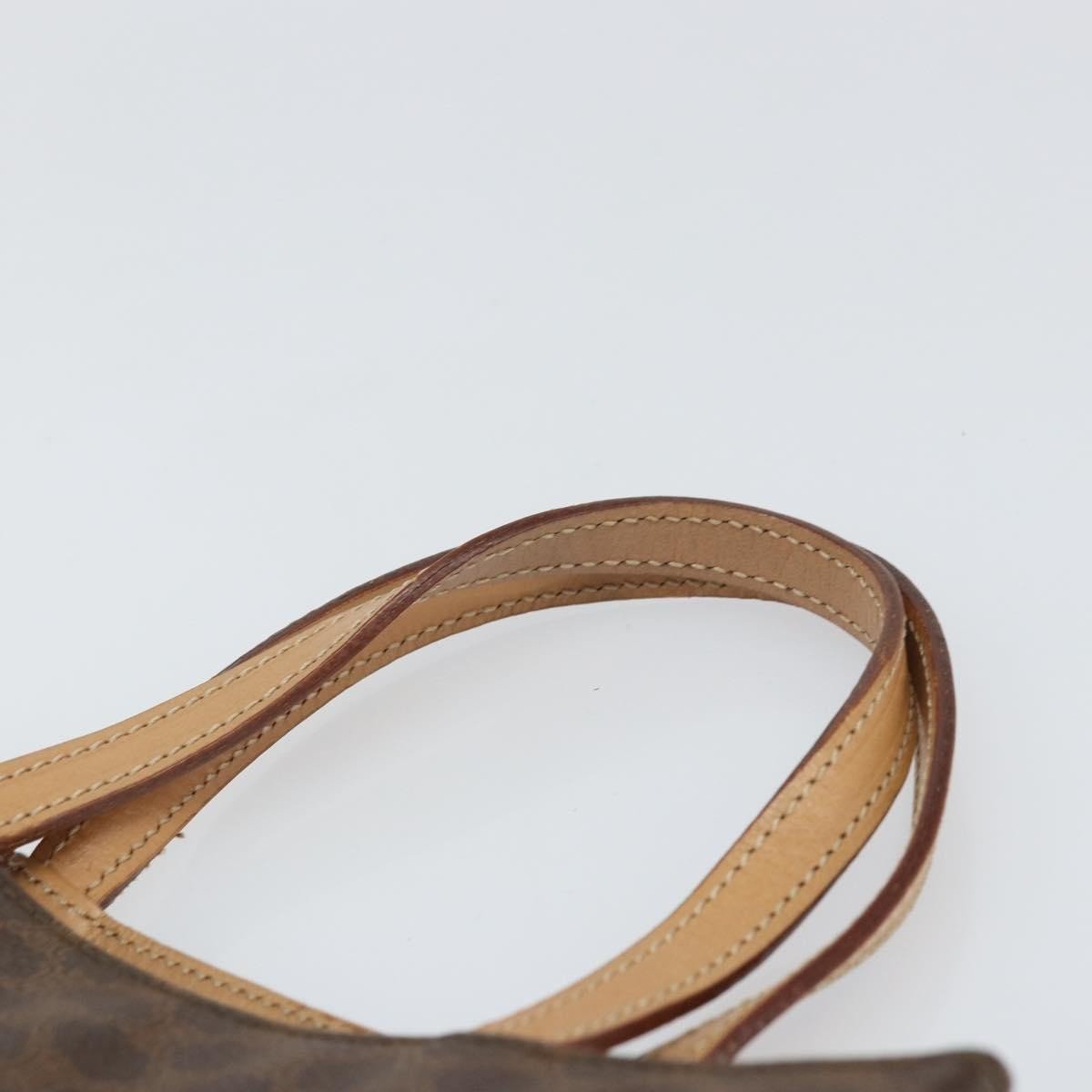 Celine Vintage Macadam Tote bag - Brandsamsara