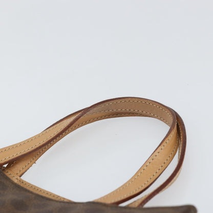 Celine Vintage Macadam Tote bag - Brandsamsara