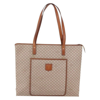 Celine Vintage Macadam Tote bag - Brandsamsara