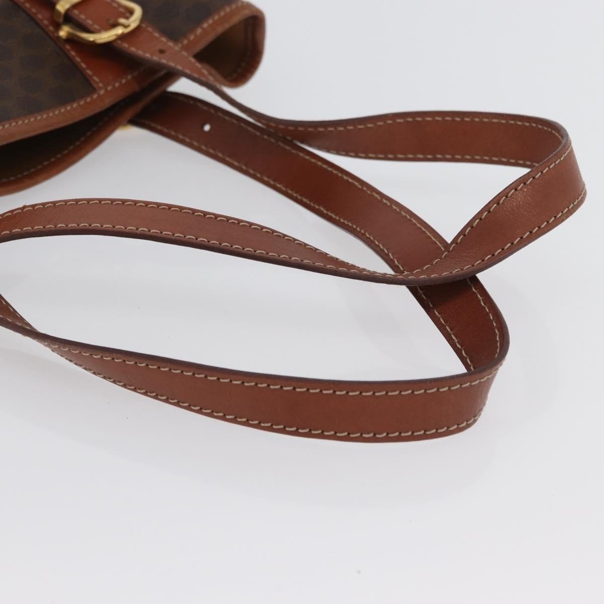 Celine Vintage Macadam Tote bag - Brandsamsara