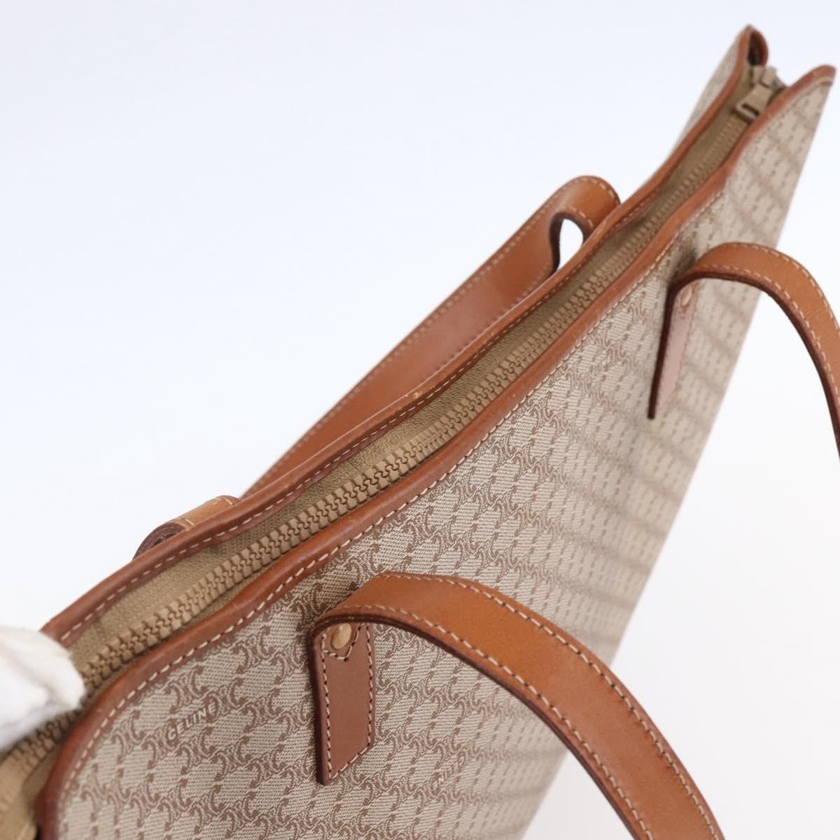 Celine Vintage Macadam Tote bag - Brandsamsara