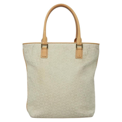 Celine Vintage Macadam Tote bag - Brandsamsara
