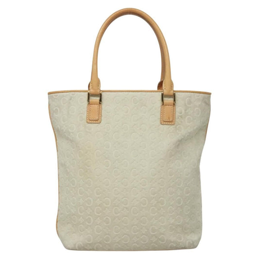 Celine Vintage Macadam Tote bag - Brandsamsara