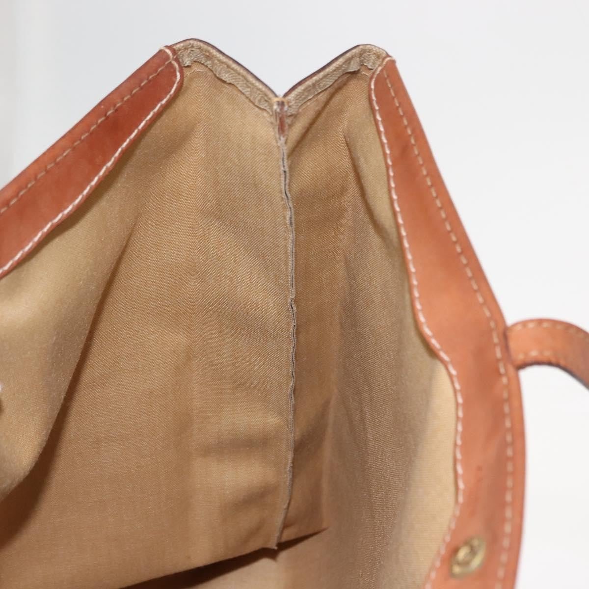 Celine Vintage Macadam Tote bag - Brandsamsara