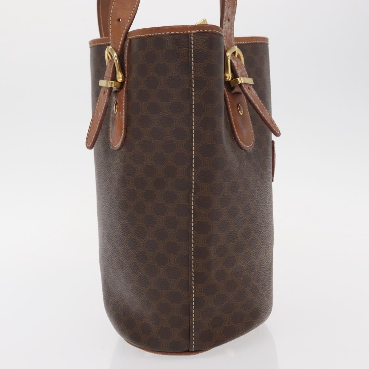Celine Vintage Macadam Tote bag - Brandsamsara
