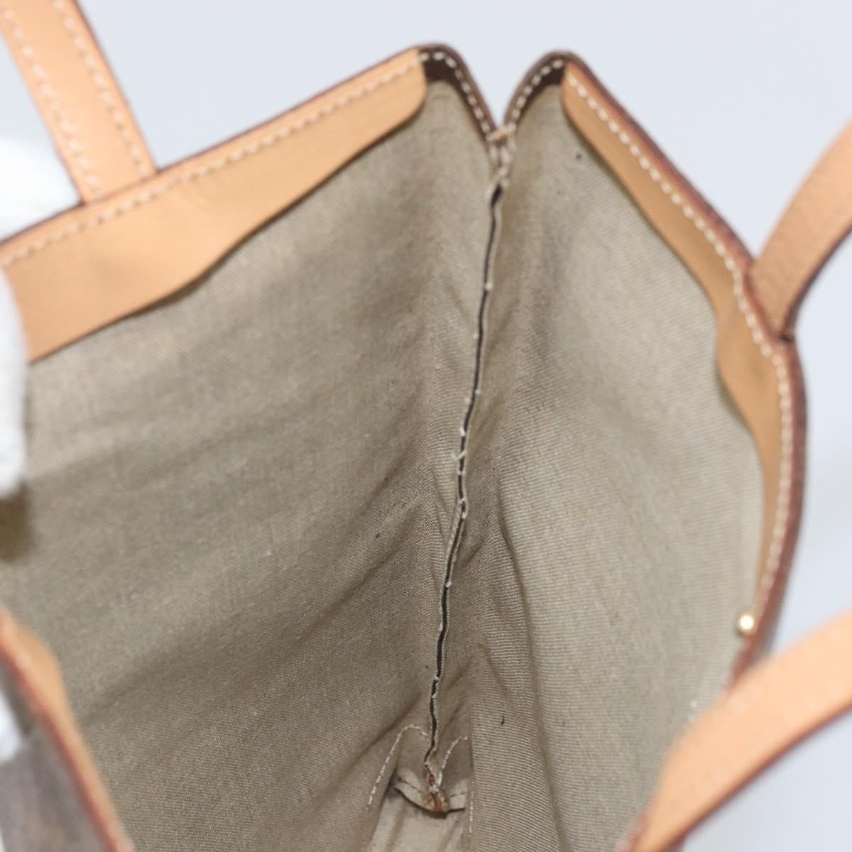 Celine Vintage Macadam Tote bag - Brandsamsara
