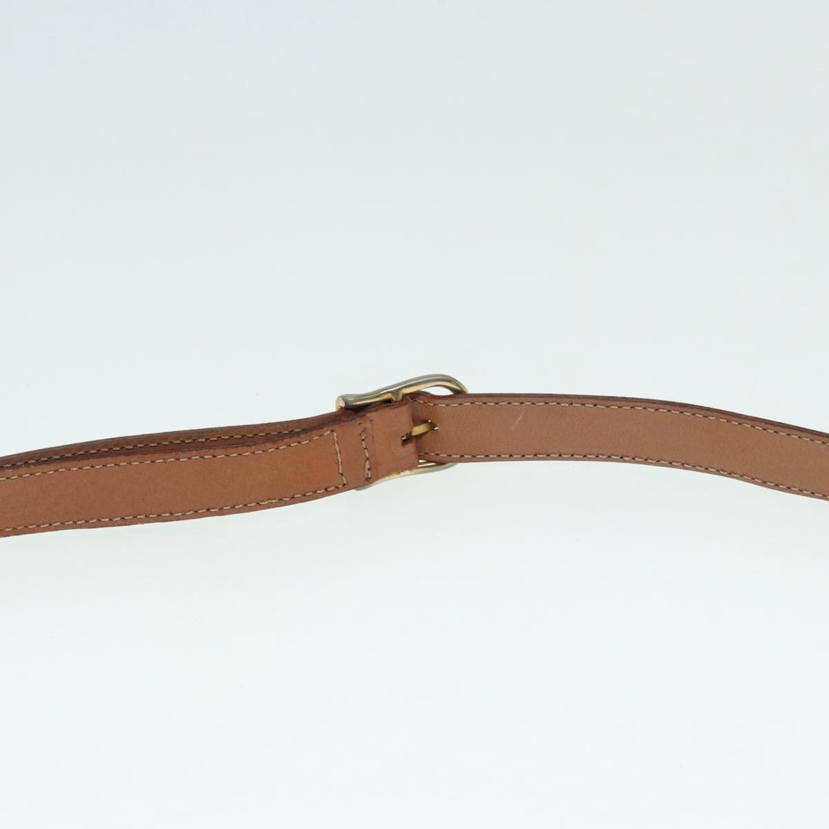 Celine Vintage Saddle Flap Shoulder Bag - Brandsamsara