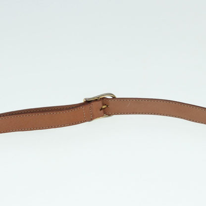 Celine Vintage Saddle Flap Shoulder Bag - Brandsamsara