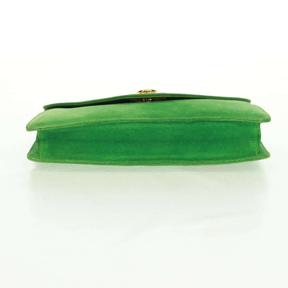 Celine Vintage Shoulder Bag - Brandsamsara